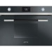 Электрический духовой шкаф SMEG sf4120mcn Электрический духовой шкаф SMEG sf4120mcn