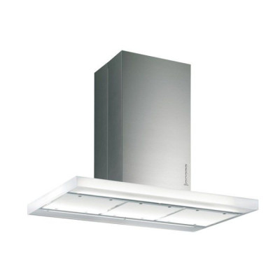 Вытяжка Falmec LUX 90 ix vetro Вытяжка Falmec LUX 90 ix vetro