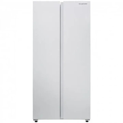 Холодильник SCHAUB LORENZ SLU S470W3EI Холодильник SCHAUB LORENZ SLU S470W3EI