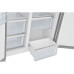 Холодильник ZUGEL ZRTD459X Холодильник ZUGEL ZRTD459X