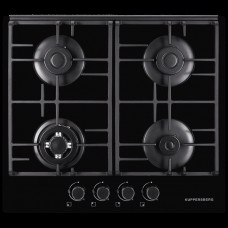 Варочная поверхность KUPPERSBERG FQ 62 B Варочная поверхность KUPPERSBERG FQ 62 B
