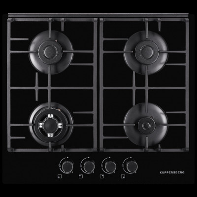 Варочная поверхность KUPPERSBERG FQ 62 B Варочная поверхность KUPPERSBERG FQ 62 B