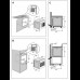 Духовой шкаф DE DIETRICH DOP7350A Духовой шкаф DE DIETRICH DOP7350A