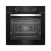 Духовой шкаф GRUNDIG GEDM12300B Духовой шкаф GRUNDIG GEDM12300B
