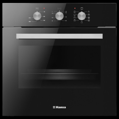 Духовой шкаф Hansa BOES68161 Духовой шкаф Hansa BOES68161