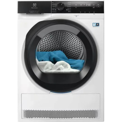 Сушильная машина ELECTROLUX EW8D495MCE Сушильная машина ELECTROLUX EW8D495MCE
