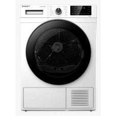 Сушильная машина KRAFT KF-DM1001HPW Сушильная машина KRAFT KF-DM1001HPW