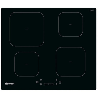 Варочная поверхность INDESIT IS 15Q60 NE Варочная поверхность INDESIT IS 15Q60 NE