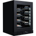 Винный шкаф TEMPTECH CPROX60SRB-24 Винный шкаф TEMPTECH CPROX60SRB-24