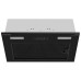 Вытяжка MEFERI INBOX52BK SENSOR COMFORT Вытяжка MEFERI INBOX52BK SENSOR COMFORT