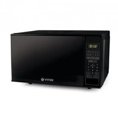 Микроволновая печь VITEK vt-1663-s(bk) Микроволновая печь VITEK vt-1663-s(bk)
