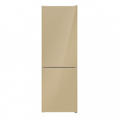 Холодильник MAUNFELD MFF185NFBG Inverter