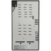 Варочная поверхность MAUNFELD AVCE3022DBK Варочная поверхность MAUNFELD AVCE3022DBK