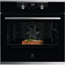 Духовой шкаф ELECTROLUX OKE 6P71X нержавеющая сталь Духовой шкаф ELECTROLUX OKE 6P71X нержавеющая сталь