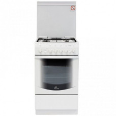 Газовая плита DeLuxe 5040.31г(кр)чр Газовая плита DeLuxe 5040.31г(кр)чр