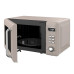 Микроволновая печь TESLER ME-2035 SAND GREY Микроволновая печь TESLER ME-2035 SAND GREY