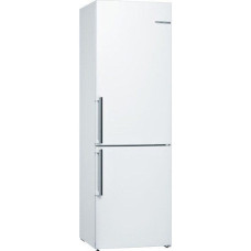 Холодильник BOSCH KGV36XW2OR Холодильник BOSCH KGV36XW2OR