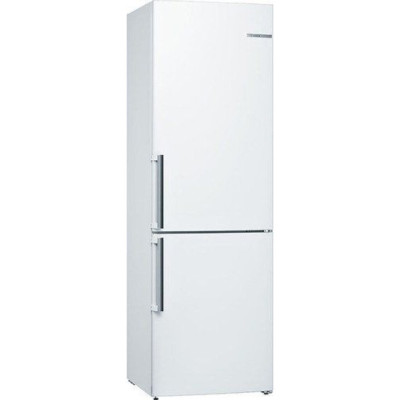 Холодильник BOSCH KGV36XW2OR Холодильник BOSCH KGV36XW2OR