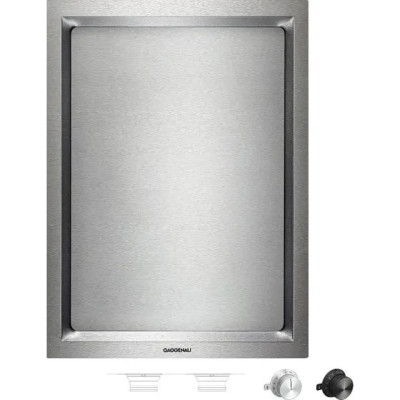 Варочная панель Teppan Yaki GAGGENAU VP414115 Варочная панель Teppan Yaki GAGGENAU VP414115