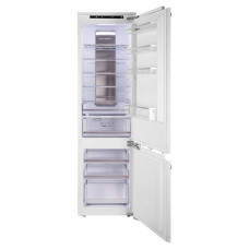 Холодильник HIBERG RFCB-455F NFW inverter Холодильник HIBERG RFCB-455F NFW inverter