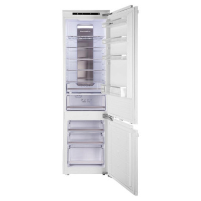 Холодильник HIBERG RFCB-455F NFW inverter Холодильник HIBERG RFCB-455F NFW inverter