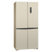 Холодильник NORDFROST RFQ 510 NFH inverter Холодильник NORDFROST RFQ 510 NFH inverter
