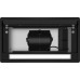 Вытяжка WEISSGAUFF BOX 900 Remove Touch Black Glass Вытяжка WEISSGAUFF BOX 900 Remove Touch Black Glass