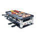 Гриль-барбекю Solis Table Grill 5 in 1 Гриль-барбекю Solis Table Grill 5 in 1