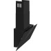Вытяжка WEISSGAUFF SIGMA 50 Touch Black Glass Вытяжка WEISSGAUFF SIGMA 50 Touch Black Glass