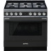Варочный центр Smeg CPF9GMAN Варочный центр Smeg CPF9GMAN
