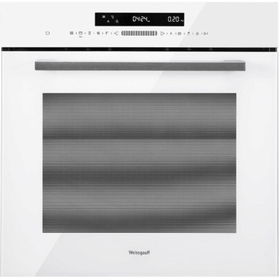 Духовой шкаф WEISSGAUFF EOM 991 SW Духовой шкаф WEISSGAUFF EOM 991 SW