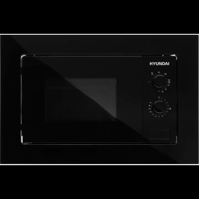 Микроволновая печь HYUNDAI HBW 2030 BG Микроволновая печь HYUNDAI HBW 2030 BG
