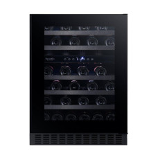 Винный шкаф TEMPTECH SOMX60DRB Винный шкаф TEMPTECH SOMX60DRB