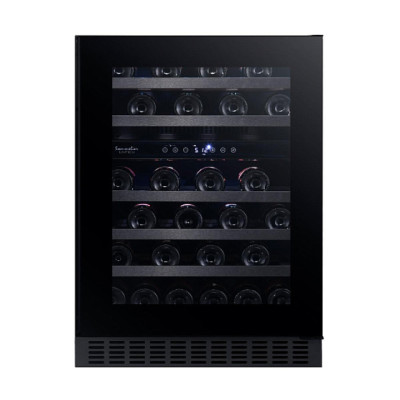 Винный шкаф TEMPTECH SOMX60DRB Винный шкаф TEMPTECH SOMX60DRB