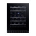 Винный шкаф TEMPTECH SOMX60DRB Винный шкаф TEMPTECH SOMX60DRB