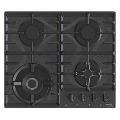 Газовая панель Gorenje GTW 641 KRB Газовая панель Gorenje GTW 641 KRB