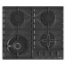 Газовая панель Gorenje GTW 641 KRB Газовая панель Gorenje GTW 641 KRB