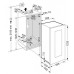 Винный шкаф LIEBHERR EWTgw 2383 Винный шкаф LIEBHERR EWTgw 2383