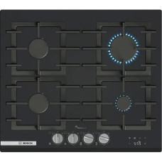 Варочная поверхность BOSCH PRP6A6H40R Варочная поверхность BOSCH PRP6A6H40R