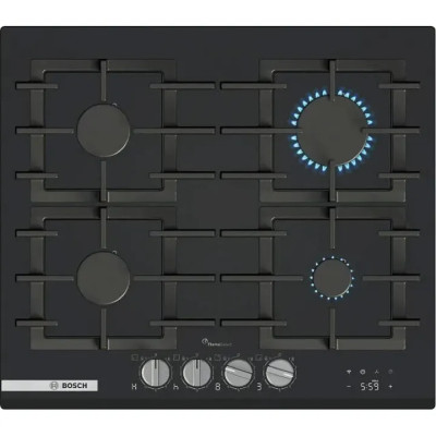 Варочная поверхность BOSCH PRP6A6H40R Варочная поверхность BOSCH PRP6A6H40R