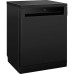 Посудомоечная машина WEISSGAUFF DW 6114 Inverter Touch AutoOpen Black Посудомоечная машина WEISSGAUFF DW 6114 Inverter Touch AutoOpen Black
