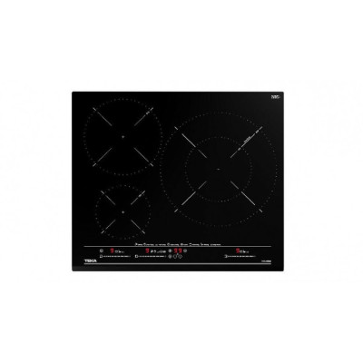Варочная панель TEKA IZC 63630 BK MST Варочная панель TEKA IZC 63630 BK MST