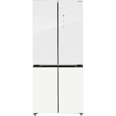 Холодильник HIBERG RFQ-600DX NFGW inverter Холодильник HIBERG RFQ-600DX NFGW inverter