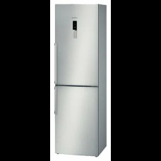 Холодильник Bosch KGN39AZ22 нержавеющая сталь Холодильник Bosch KGN39AZ22 нержавеющая сталь
