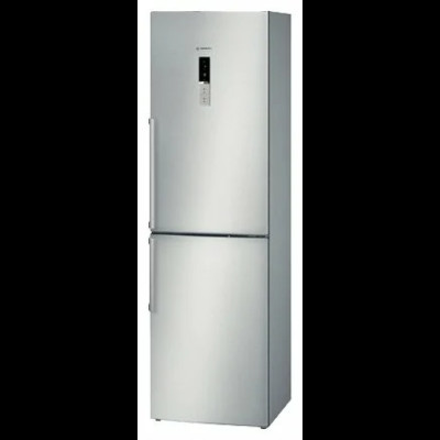 Холодильник Bosch KGN39AZ22 нержавеющая сталь Холодильник Bosch KGN39AZ22 нержавеющая сталь