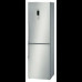 Холодильник Bosch KGN39AZ22 нержавеющая сталь Холодильник Bosch KGN39AZ22 нержавеющая сталь