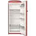 Холодильник GORENJE ORB 152 SP красный Холодильник GORENJE ORB 152 SP красный