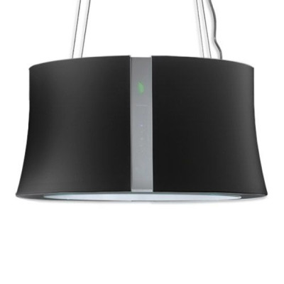 Вытяжка FALMEC zephiro 66 black (450) isola Вытяжка FALMEC zephiro 66 black (450) isola