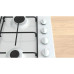 Варочная поверхность BOSCH PBP6C2K80O Варочная поверхность BOSCH PBP6C2K80O
