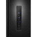 Холодильник MEFERI MFR83BLACK IX TOTAL NO FROST FRENCH DOOR COMFORT Холодильник MEFERI MFR83BLACK IX TOTAL NO FROST FRENCH DOOR COMFORT